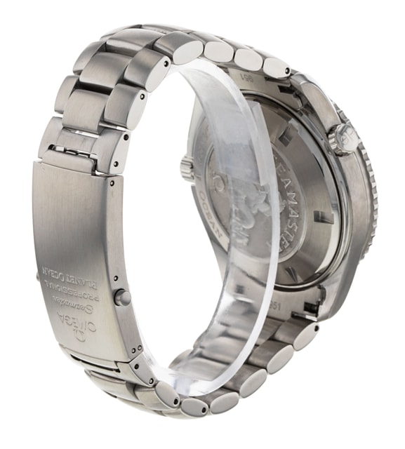 Omega Planet Ocean 2200.50.00 Image 3